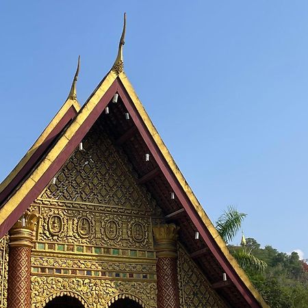 遗忘时光guesthouse Sky Dragon Guesthouse Luang Prabang Esterno foto