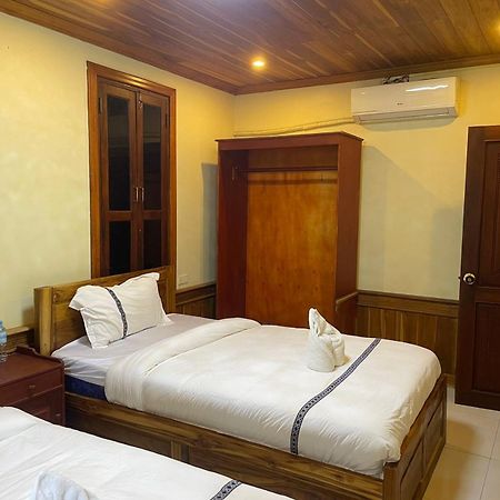 遗忘时光guesthouse Sky Dragon Guesthouse Luang Prabang Esterno foto