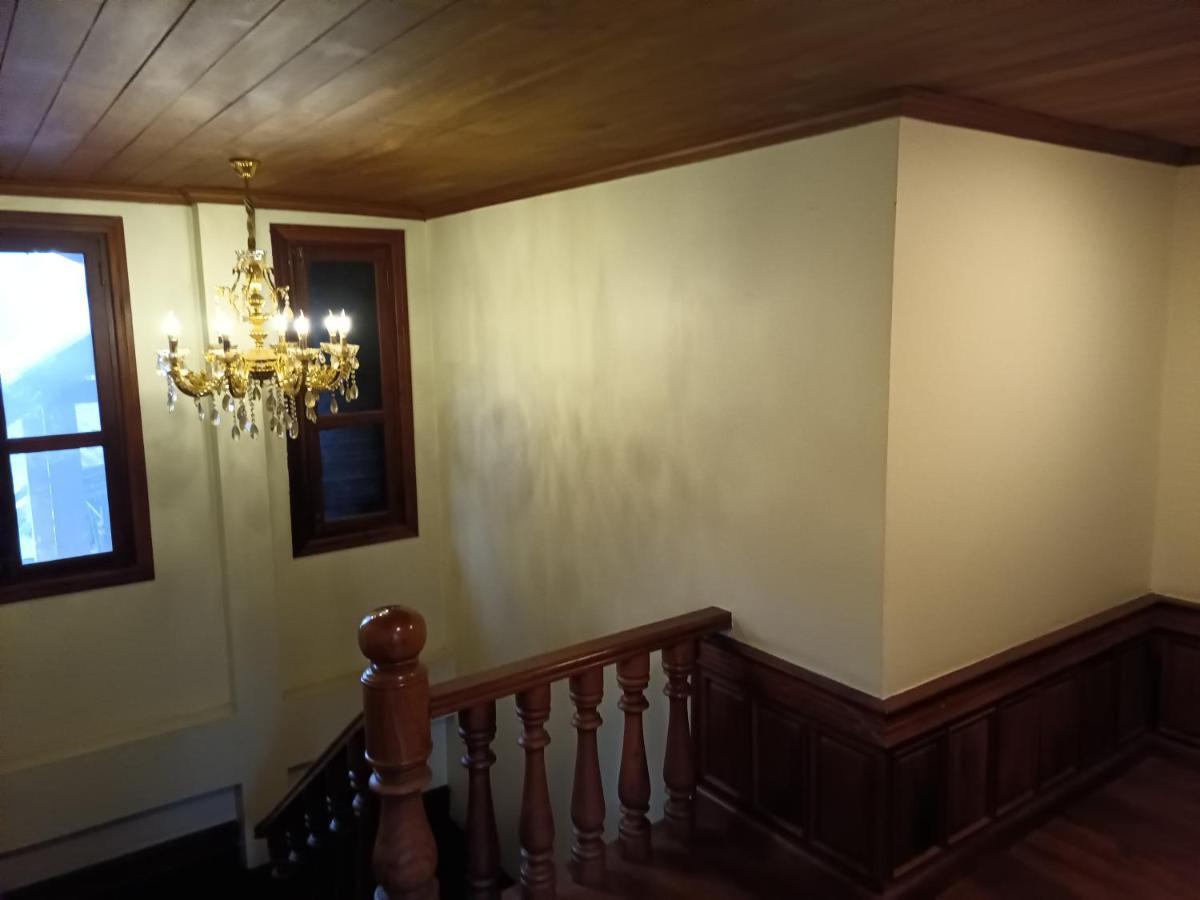 遗忘时光guesthouse Sky Dragon Guesthouse Luang Prabang Esterno foto