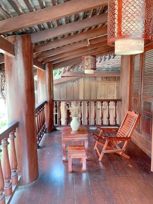 遗忘时光guesthouse Sky Dragon Guesthouse Luang Prabang Esterno foto
