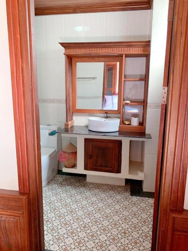 遗忘时光guesthouse Sky Dragon Guesthouse Luang Prabang Esterno foto
