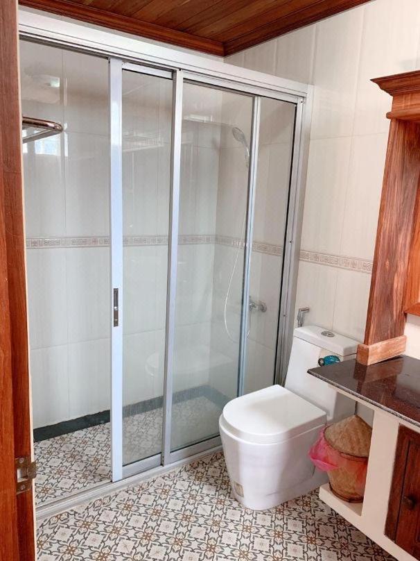 遗忘时光guesthouse Sky Dragon Guesthouse Luang Prabang Esterno foto